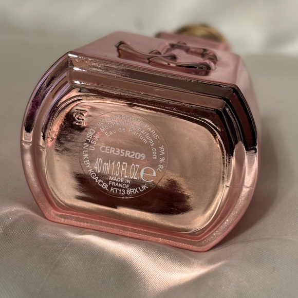 Jimmy Choo 🩷With Love🩷 1.3 EDP - Picture 4 of 4